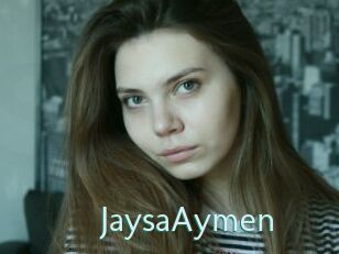 JaysaAymen