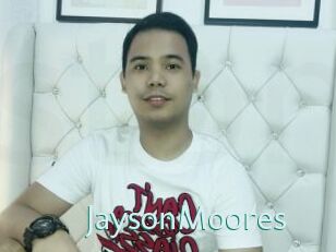 JaysonMoores