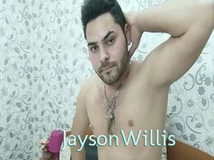 JaysonWillis