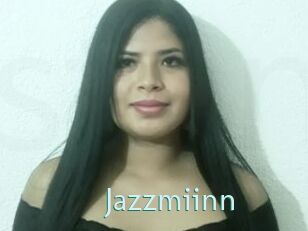 Jazzmiinn
