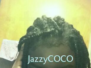 JazzyCOCO