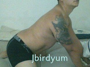 Jbirdyum