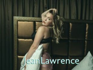 JeanLawrence