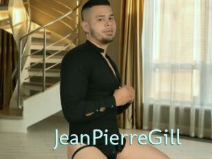 JeanPierreGill