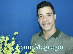 JeannMcgregor