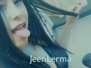 JeenLerma