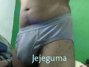 Jejeguma