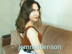 JemmaBenson