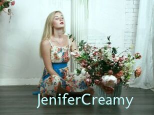JeniferCreamy