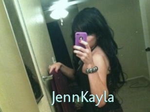 JennKayla