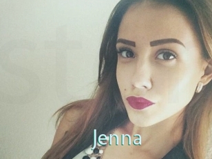 Jenna
