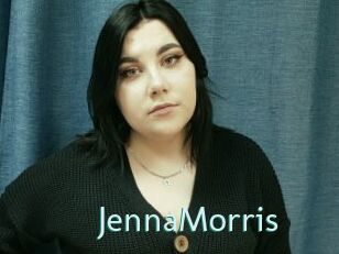 JennaMorris Straponles