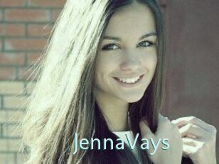 JennaVays