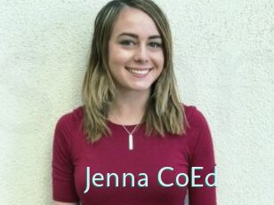 Jenna_CoEd