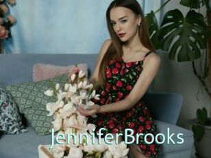 JenniferBrooks Straponles