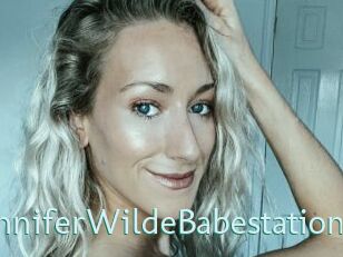 JenniferWildeBabestation