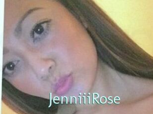 JenniiiRose