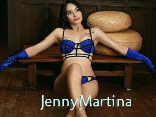 JennyMartina