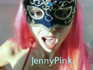 JennyPink