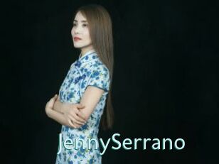 JennySerrano