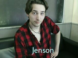 Jenson