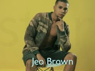 Jeo_Brown