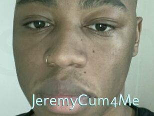 JeremyCum4Me