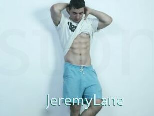 JeremyLane