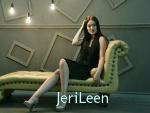 JeriLeen