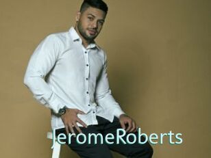 JeromeRoberts