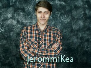 JerommiKea