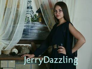 JerryDazzling Straponles