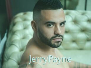 JerryPayne