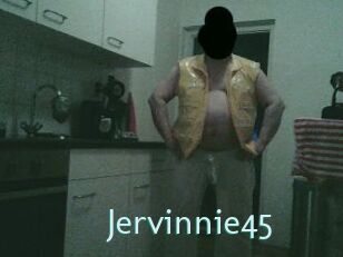 Jervinnie45