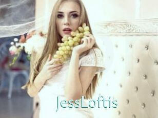 JessLoftis