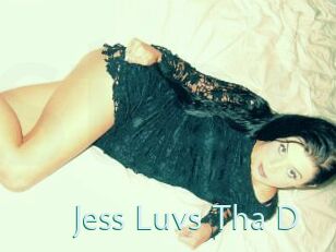 Jess_Luvs_Tha_D
