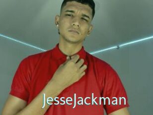 JesseJackman