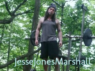 JesseJonesMarshall