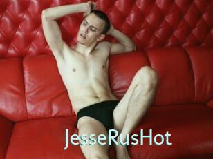 JesseRusHot
