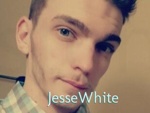JesseWhite