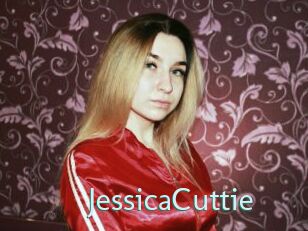 JessicaCuttie