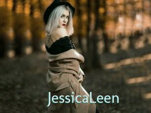 JessicaLeen