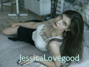 JessicaLovegood