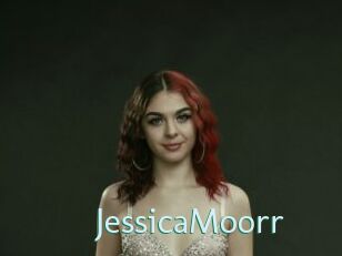 JessicaMoorr