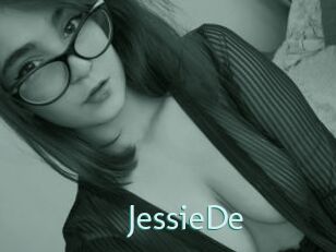 JessieDe Straponles