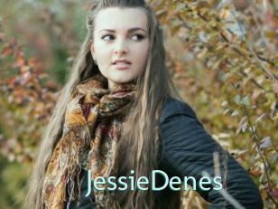 JessieDenes