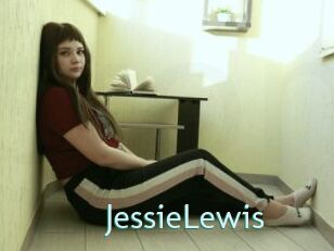 JessieLewis