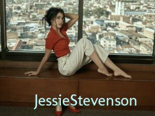 JessieStevenson