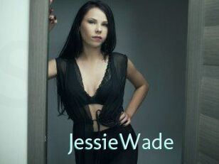JessieWade
