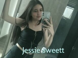 Jessie_sweett